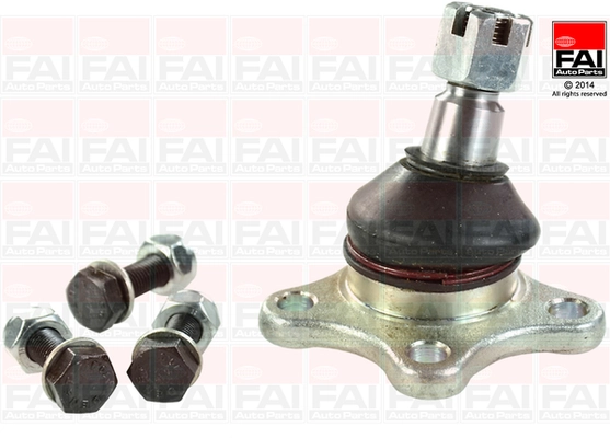 Ball Joint